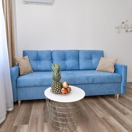 Apartamenty Majka Zator Luaran gambar