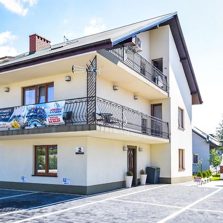 Apartamenty Majka Zator Luaran gambar