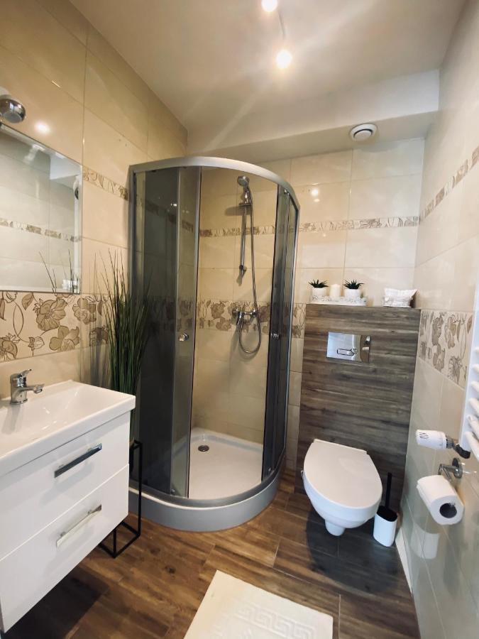 Apartamenty Majka Zator Luaran gambar