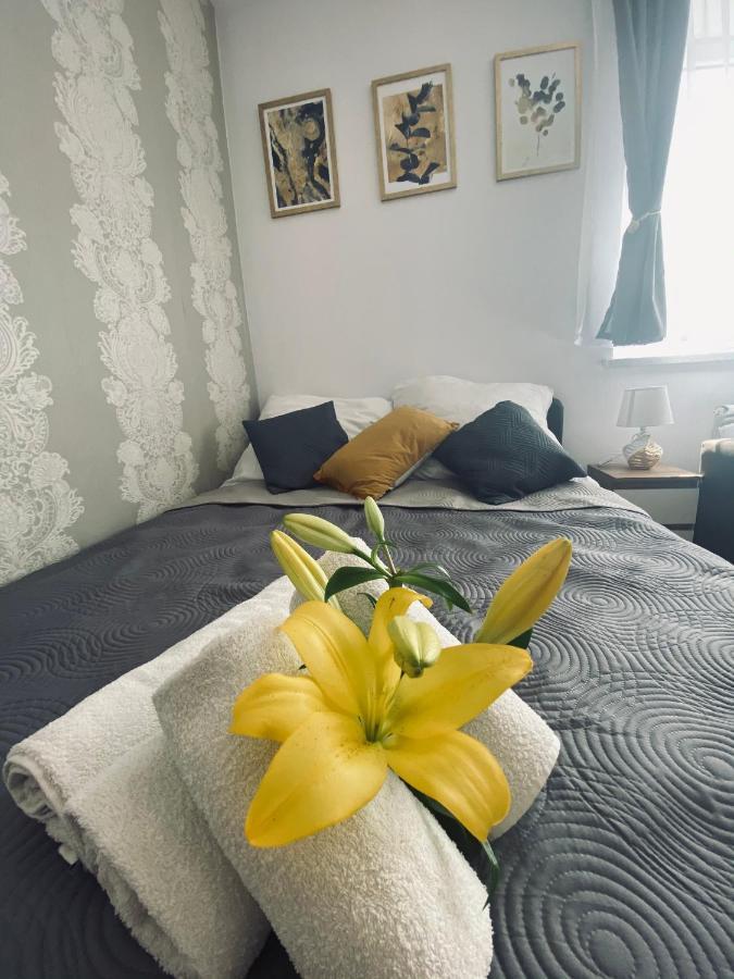 Apartamenty Majka Zator Luaran gambar