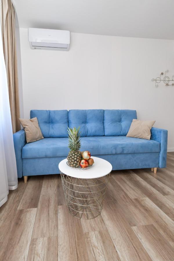 Apartamenty Majka Zator Luaran gambar