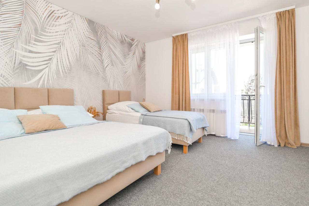 Apartamenty Majka Zator Luaran gambar