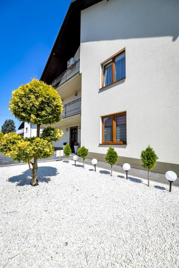 Apartamenty Majka Zator Luaran gambar