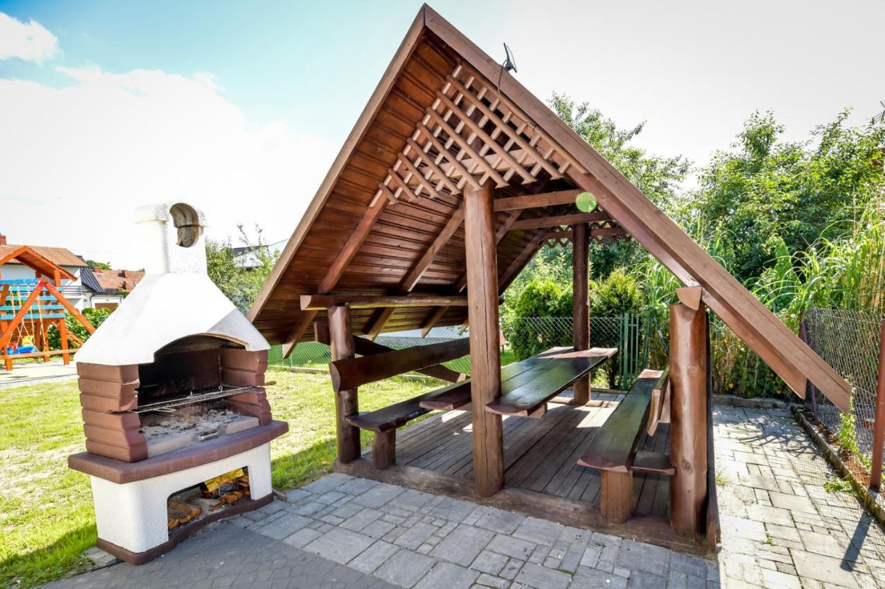 Apartamenty Majka Zator Luaran gambar
