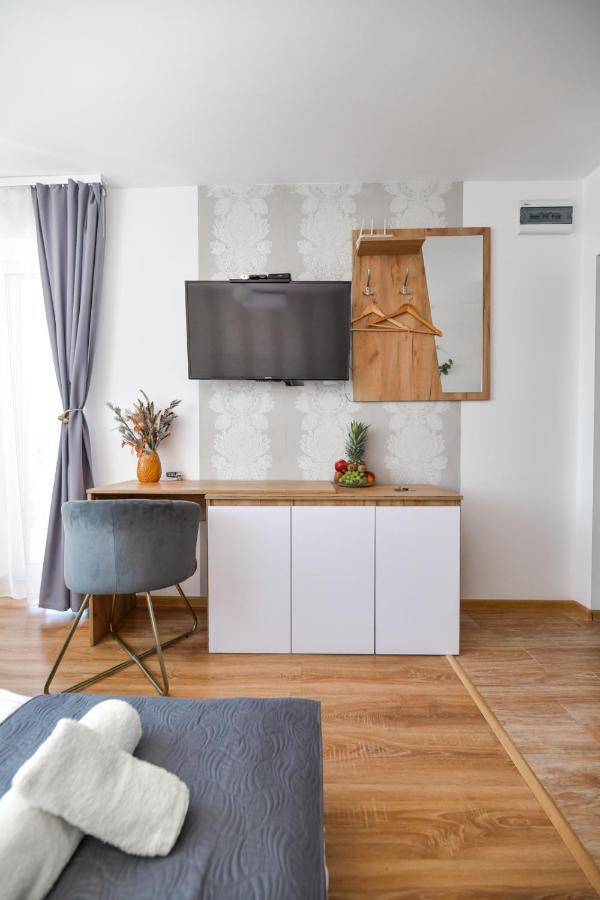 Apartamenty Majka Zator Luaran gambar