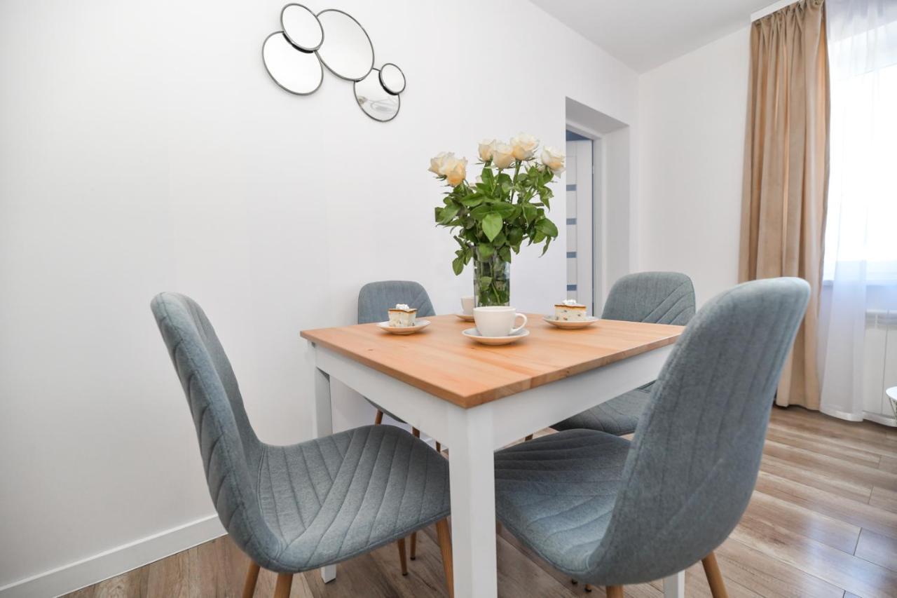 Apartamenty Majka Zator Luaran gambar
