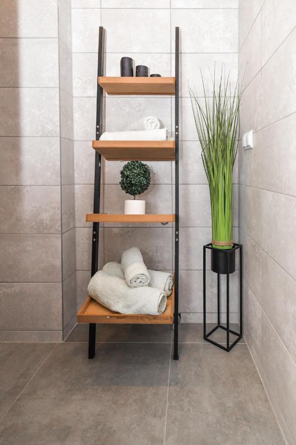 Apartamenty Majka Zator Luaran gambar