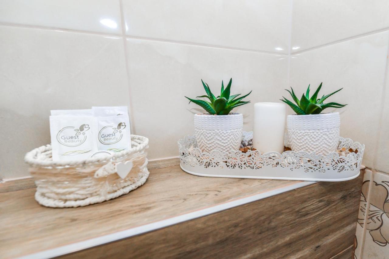 Apartamenty Majka Zator Luaran gambar