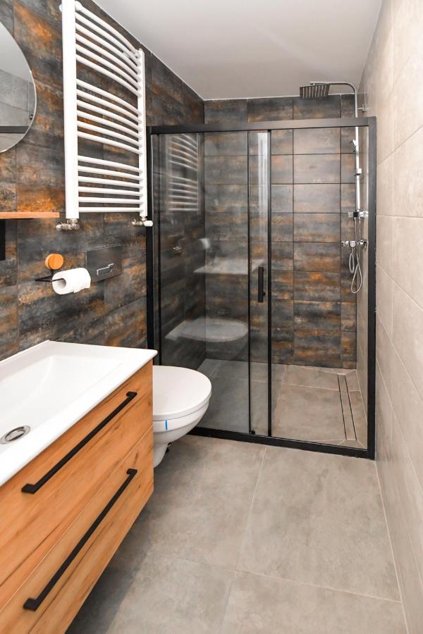 Apartamenty Majka Zator Luaran gambar