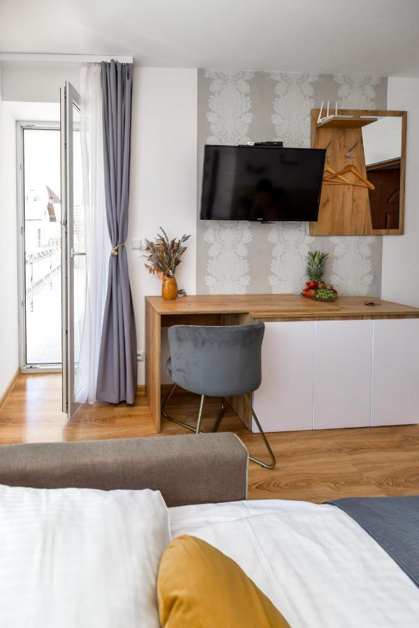 Apartamenty Majka Zator Luaran gambar