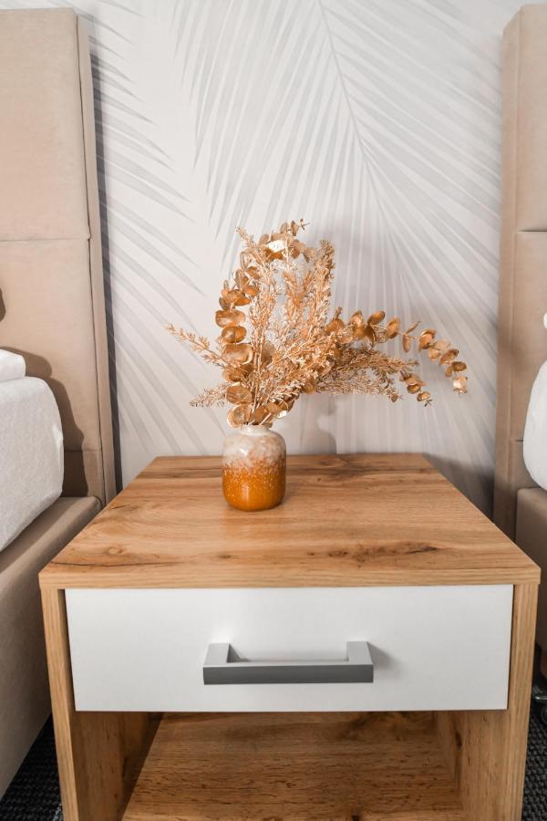 Apartamenty Majka Zator Luaran gambar