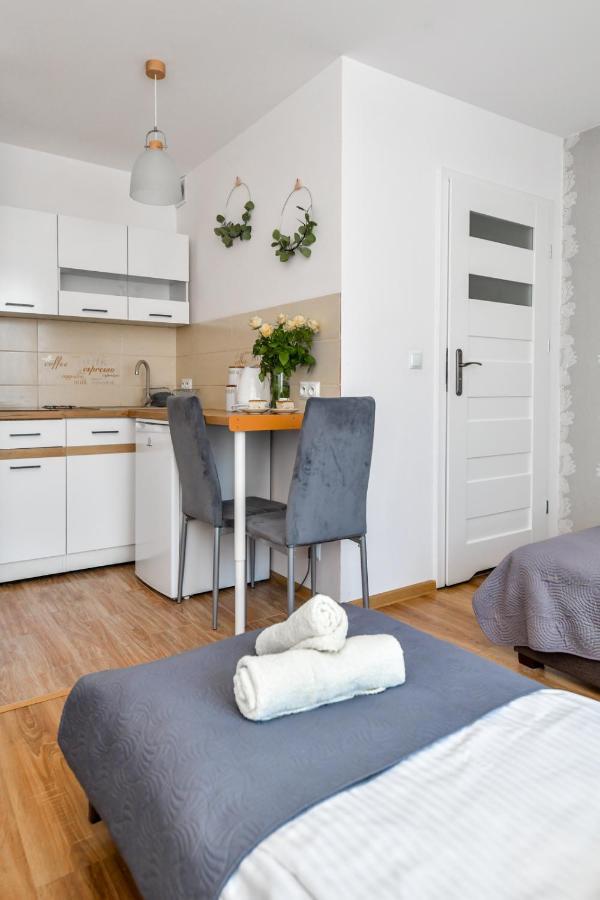 Apartamenty Majka Zator Luaran gambar