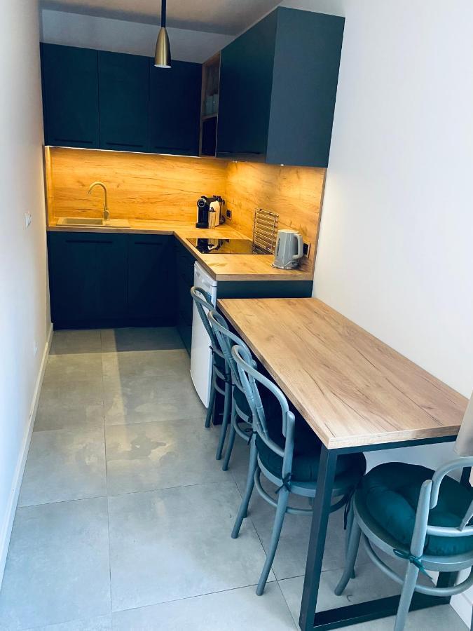 Apartamenty Majka Zator Luaran gambar