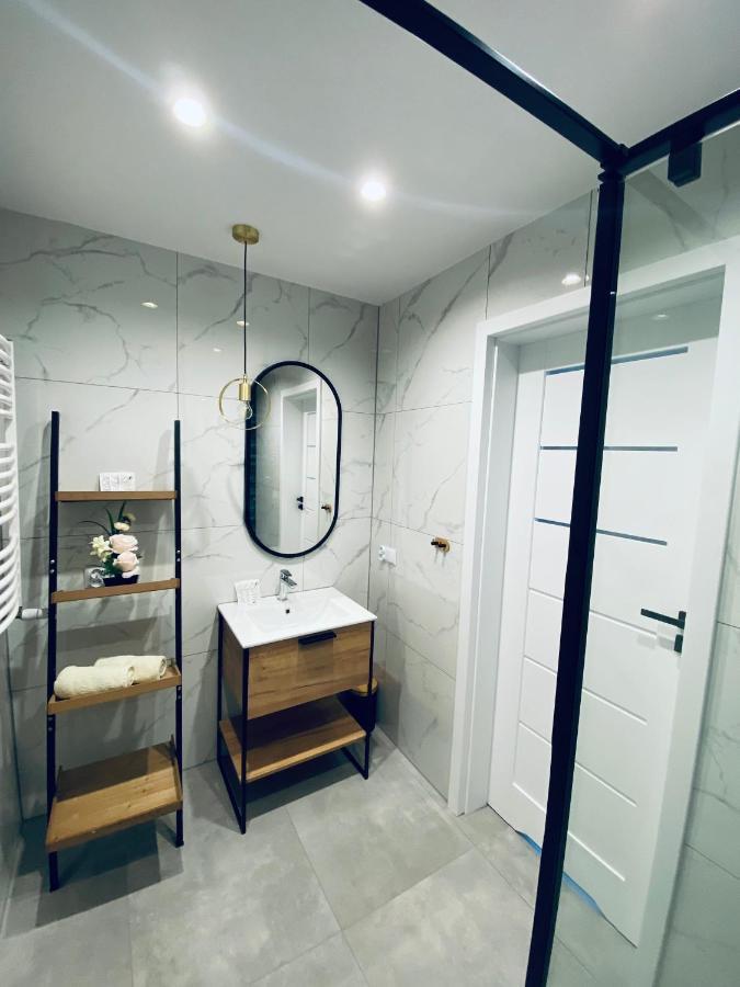 Apartamenty Majka Zator Luaran gambar