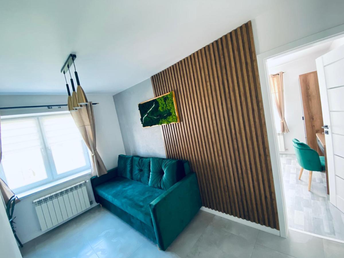 Apartamenty Majka Zator Luaran gambar