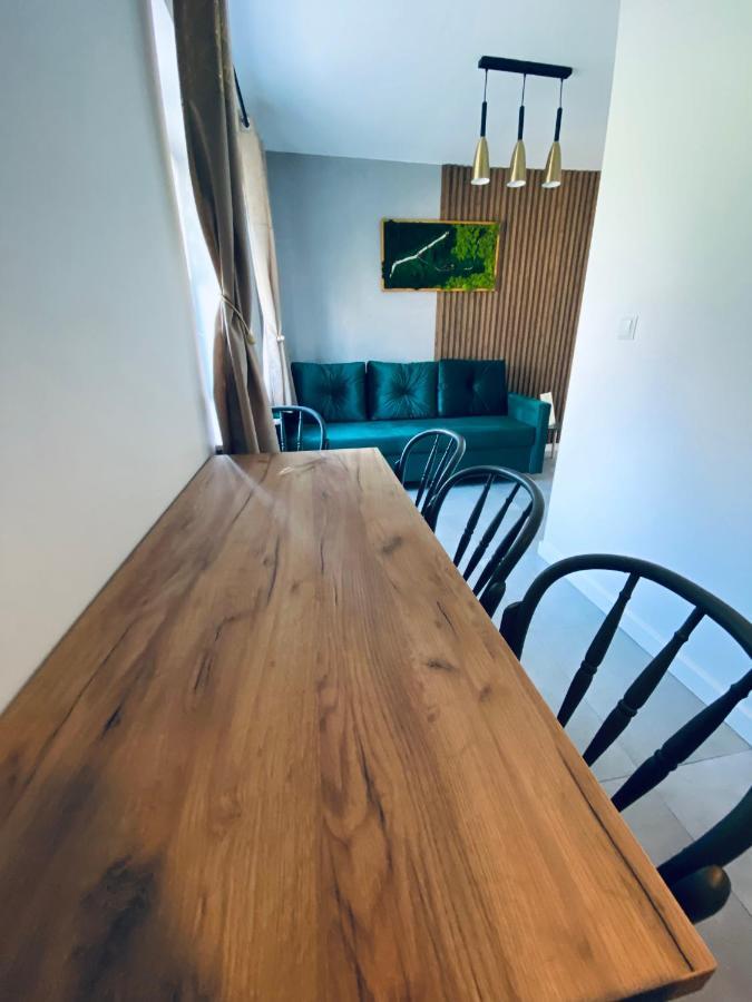 Apartamenty Majka Zator Luaran gambar