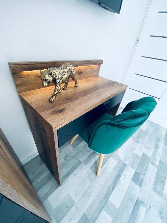 Apartamenty Majka Zator Luaran gambar