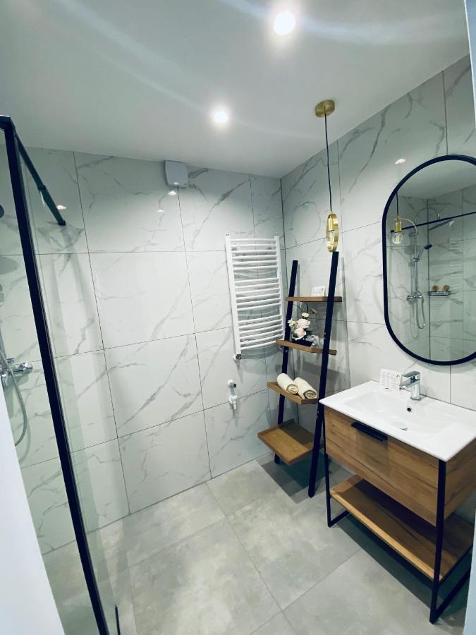 Apartamenty Majka Zator Luaran gambar