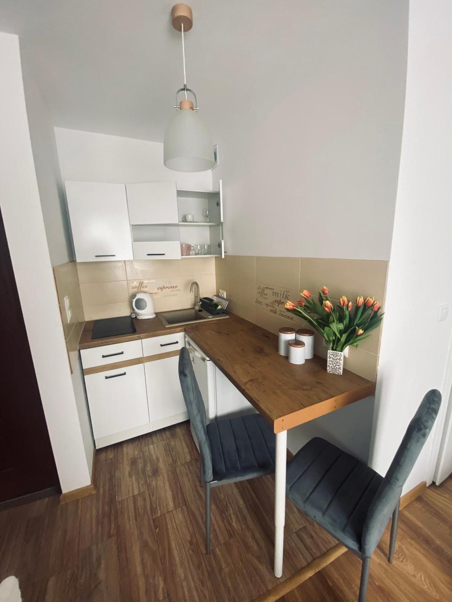 Apartamenty Majka Zator Luaran gambar